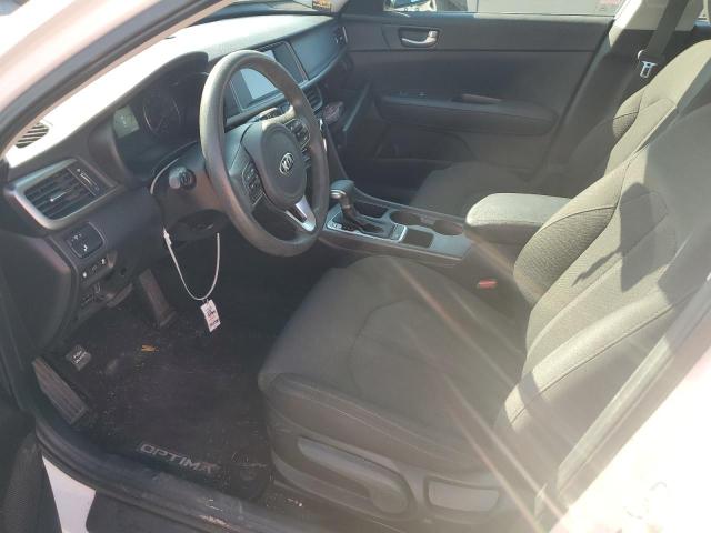 Photo 6 VIN: 5XXGT4L30JG219043 - KIA OPTIMA 