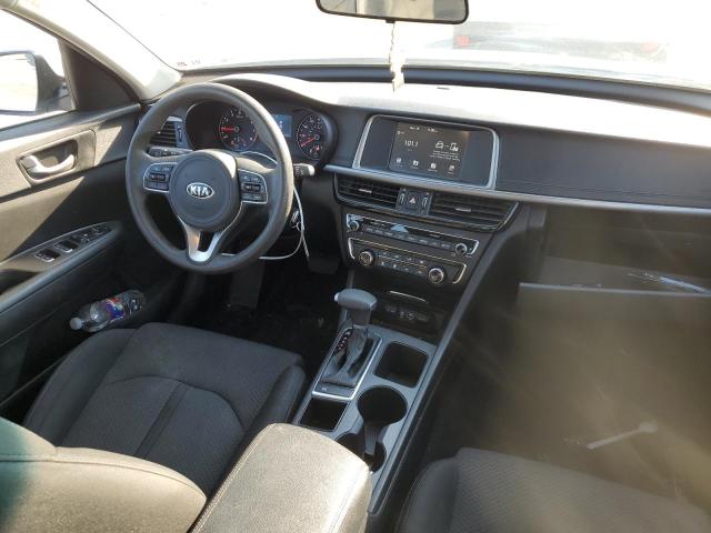 Photo 7 VIN: 5XXGT4L30JG219043 - KIA OPTIMA 