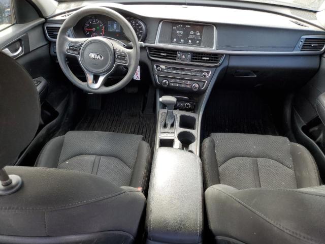 Photo 7 VIN: 5XXGT4L30JG221262 - KIA OPTIMA LX 