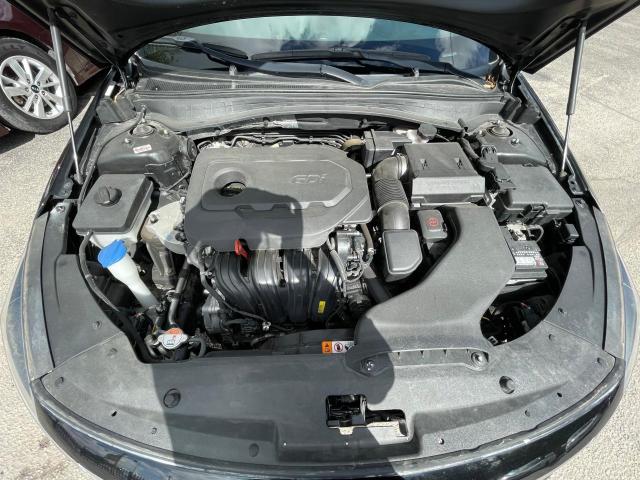 Photo 6 VIN: 5XXGT4L30JG227935 - KIA OPTIMA 