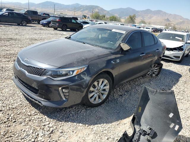 Photo 0 VIN: 5XXGT4L30JG228339 - KIA OPTIMA LX 