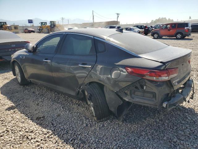 Photo 1 VIN: 5XXGT4L30JG228339 - KIA OPTIMA LX 