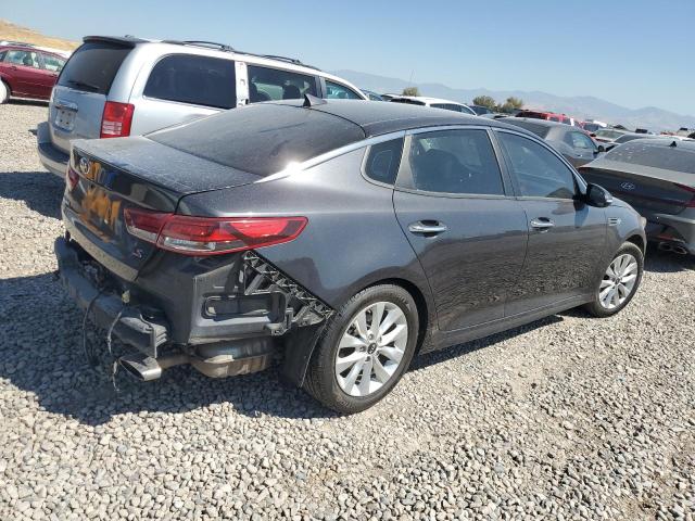 Photo 2 VIN: 5XXGT4L30JG228339 - KIA OPTIMA LX 