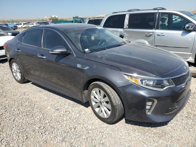 Photo 3 VIN: 5XXGT4L30JG228339 - KIA OPTIMA LX 