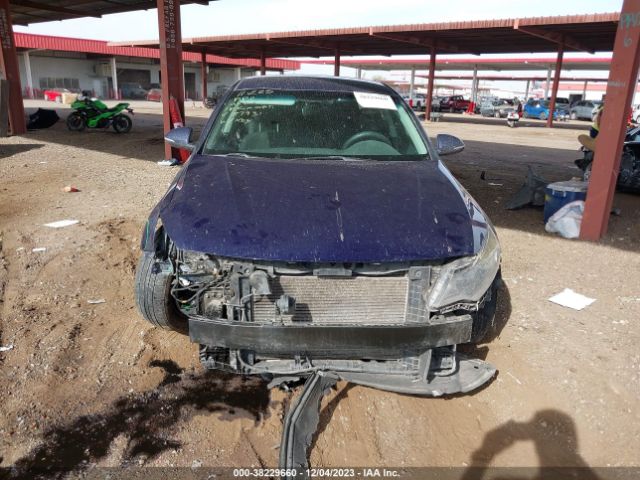 Photo 5 VIN: 5XXGT4L30JG228793 - KIA OPTIMA 