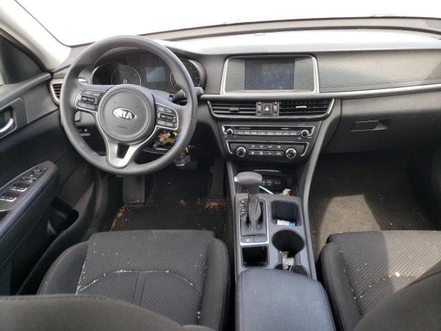 Photo 7 VIN: 5XXGT4L30JG229555 - KIA OPTIMA LX 