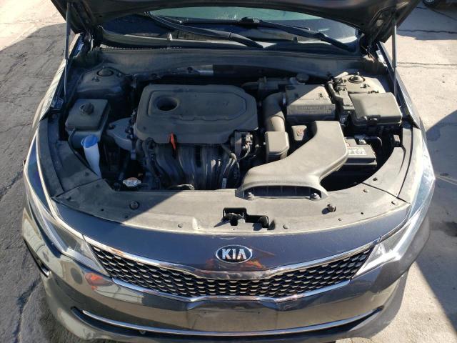 Photo 10 VIN: 5XXGT4L30JG230074 - KIA OPTIMA 