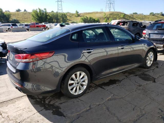 Photo 2 VIN: 5XXGT4L30JG230074 - KIA OPTIMA 