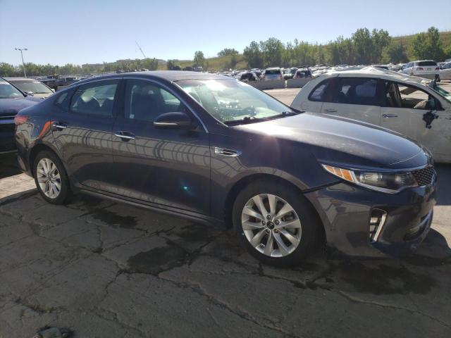 Photo 3 VIN: 5XXGT4L30JG230074 - KIA OPTIMA 