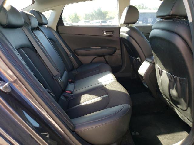 Photo 9 VIN: 5XXGT4L30JG230074 - KIA OPTIMA 