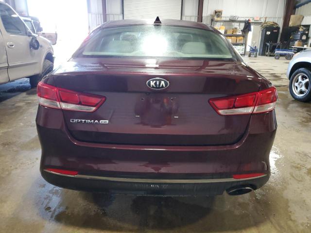 Photo 5 VIN: 5XXGT4L30JG233637 - KIA OPTIMA LX 