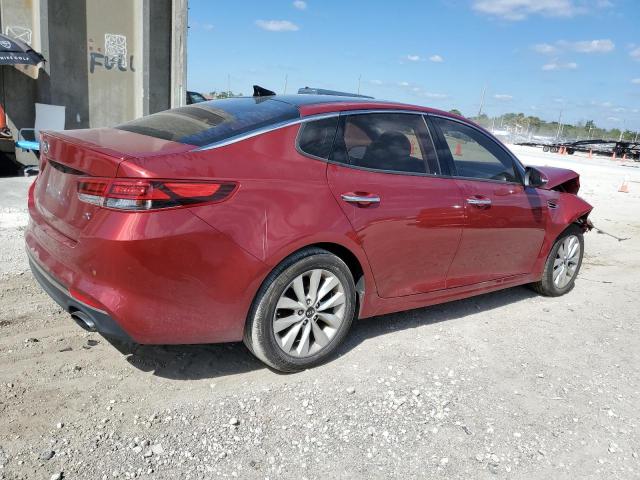 Photo 2 VIN: 5XXGT4L30JG235596 - KIA OPTIMA LX 