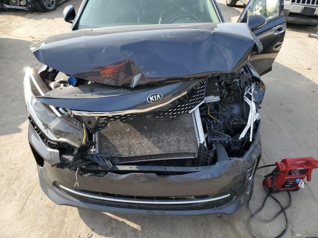 Photo 10 VIN: 5XXGT4L30JG240930 - KIA OPTIMA LX 