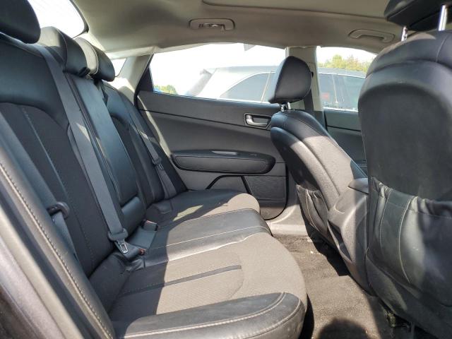 Photo 9 VIN: 5XXGT4L30JG240930 - KIA OPTIMA LX 