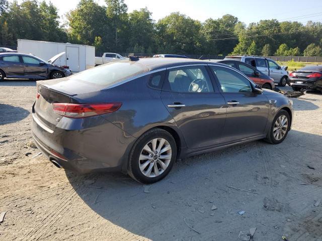 Photo 2 VIN: 5XXGT4L30JG241592 - KIA OPTIMA LX 