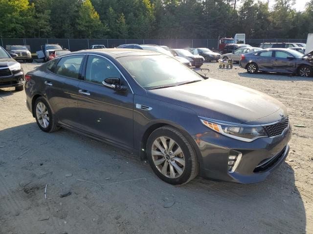 Photo 3 VIN: 5XXGT4L30JG241592 - KIA OPTIMA LX 