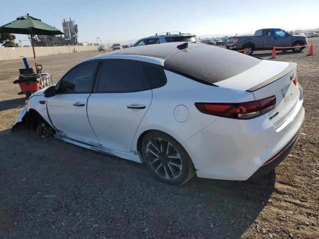 Photo 1 VIN: 5XXGT4L30JG241690 - KIA OPTIMA 