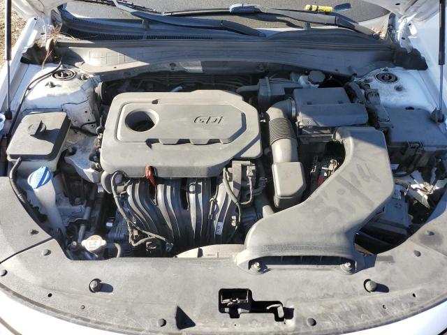 Photo 10 VIN: 5XXGT4L30JG241690 - KIA OPTIMA 