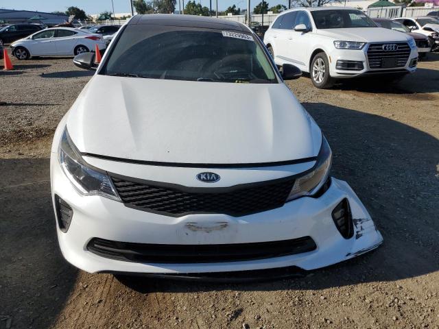 Photo 4 VIN: 5XXGT4L30JG241690 - KIA OPTIMA 