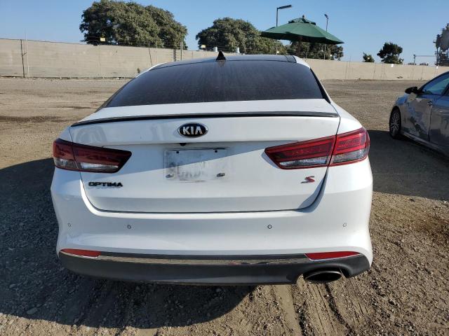 Photo 5 VIN: 5XXGT4L30JG241690 - KIA OPTIMA 