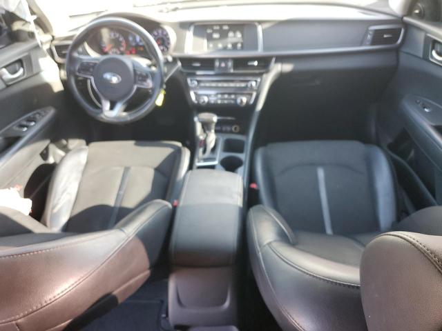 Photo 7 VIN: 5XXGT4L30JG241690 - KIA OPTIMA 