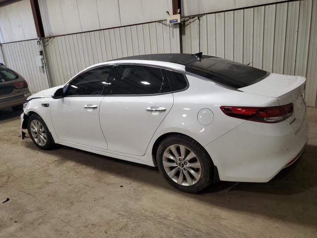 Photo 1 VIN: 5XXGT4L30JG242385 - KIA OPTIMA 