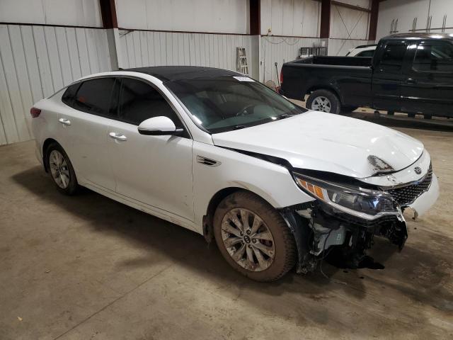 Photo 3 VIN: 5XXGT4L30JG242385 - KIA OPTIMA 