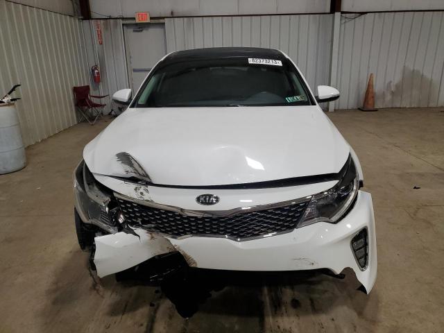 Photo 4 VIN: 5XXGT4L30JG242385 - KIA OPTIMA 