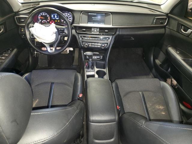 Photo 7 VIN: 5XXGT4L30JG242385 - KIA OPTIMA 