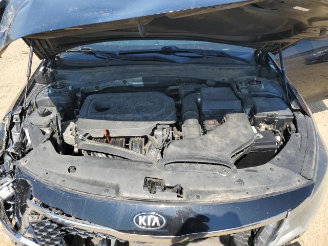 Photo 10 VIN: 5XXGT4L30JG244394 - KIA OPTIMA LX 