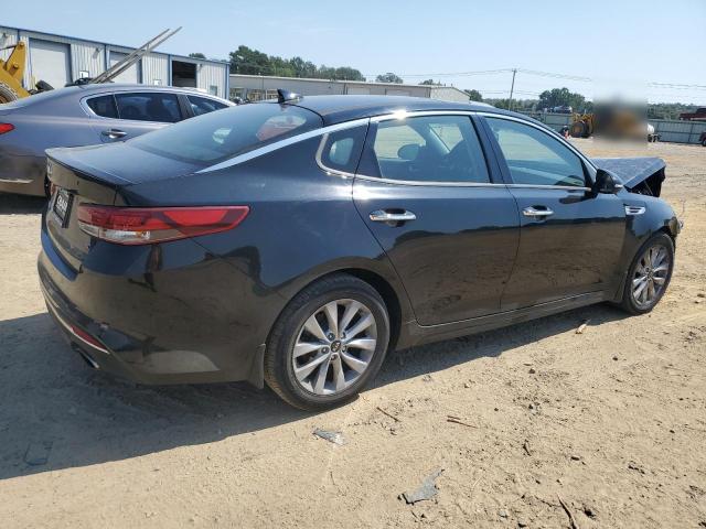 Photo 2 VIN: 5XXGT4L30JG244394 - KIA OPTIMA LX 