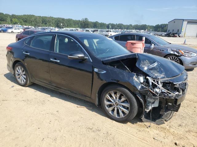 Photo 3 VIN: 5XXGT4L30JG244394 - KIA OPTIMA LX 