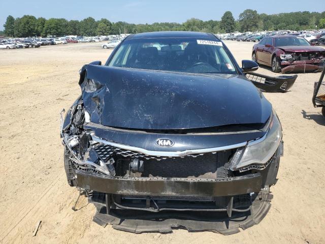 Photo 4 VIN: 5XXGT4L30JG244394 - KIA OPTIMA LX 