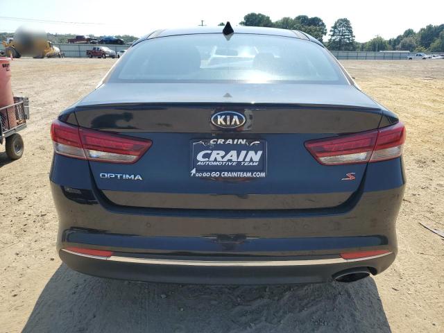 Photo 5 VIN: 5XXGT4L30JG244394 - KIA OPTIMA LX 