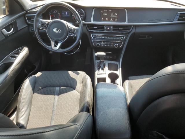 Photo 7 VIN: 5XXGT4L30JG244394 - KIA OPTIMA LX 