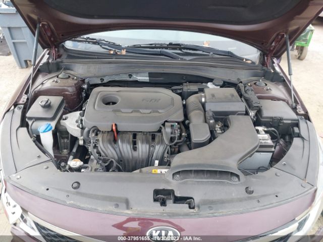 Photo 9 VIN: 5XXGT4L30JG246906 - KIA OPTIMA 