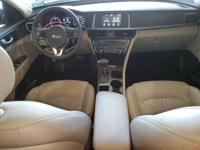 Photo 7 VIN: 5XXGT4L30JG254603 - KIA OPTIMA 