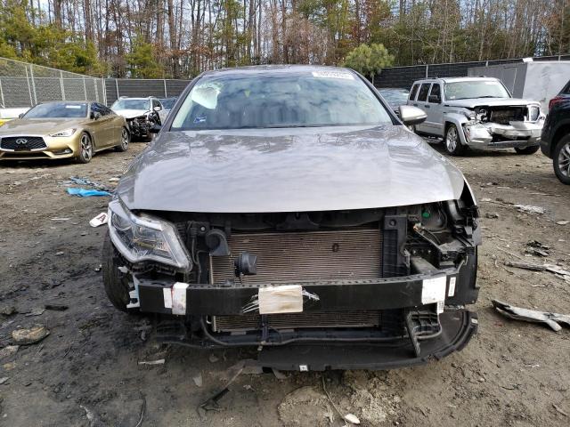 Photo 4 VIN: 5XXGT4L30JG255055 - KIA OPTIMA LX 