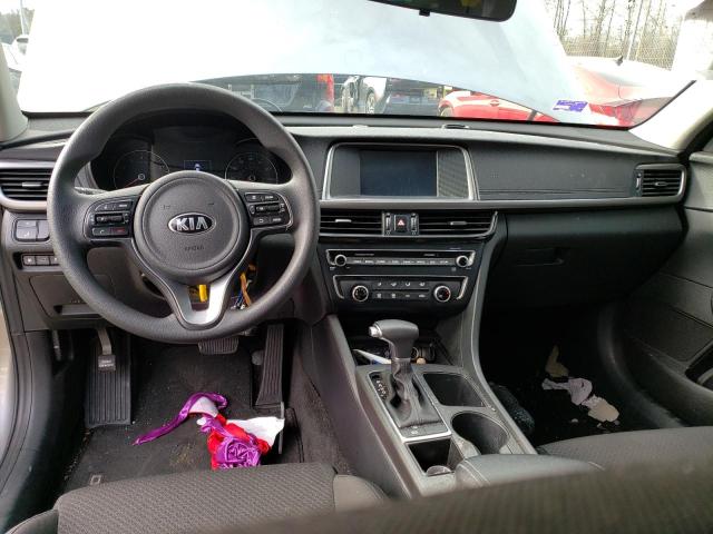 Photo 7 VIN: 5XXGT4L30JG255055 - KIA OPTIMA LX 