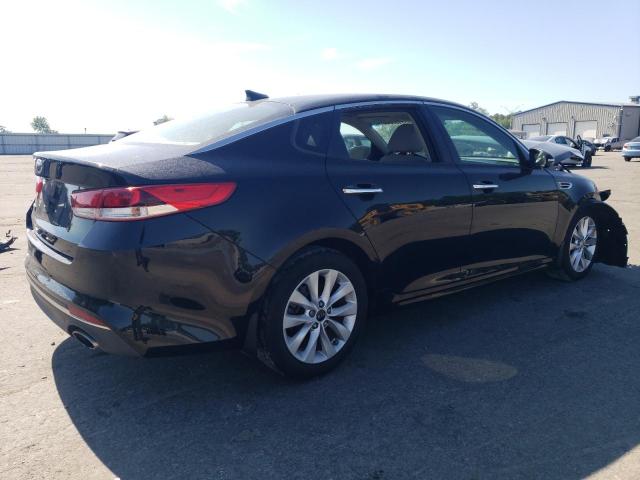 Photo 2 VIN: 5XXGT4L30JG255802 - KIA OPTIMA LX 