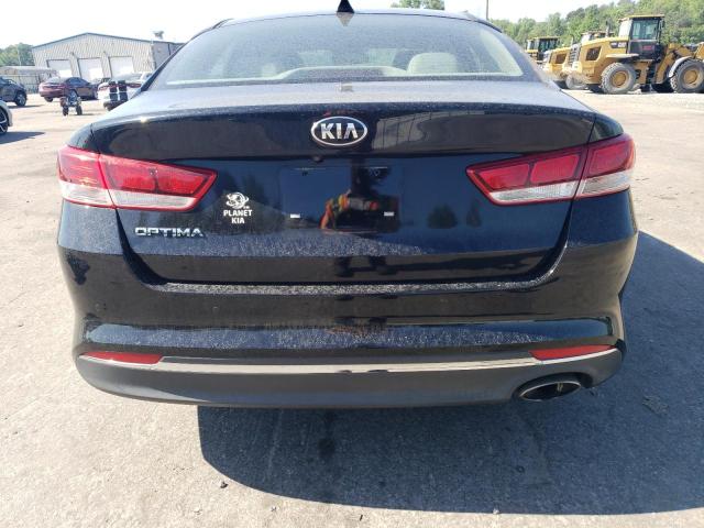 Photo 5 VIN: 5XXGT4L30JG255802 - KIA OPTIMA LX 