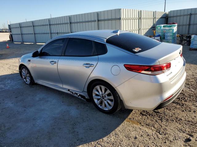 Photo 1 VIN: 5XXGT4L30JG260210 - KIA OPTIMA LX 