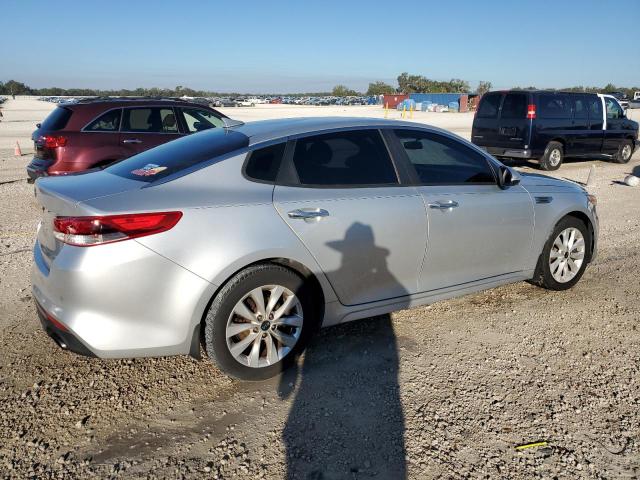 Photo 2 VIN: 5XXGT4L30JG260210 - KIA OPTIMA LX 