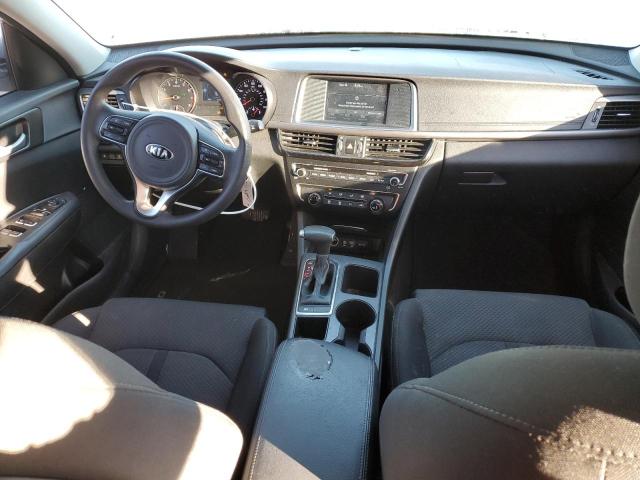 Photo 7 VIN: 5XXGT4L30JG260210 - KIA OPTIMA LX 