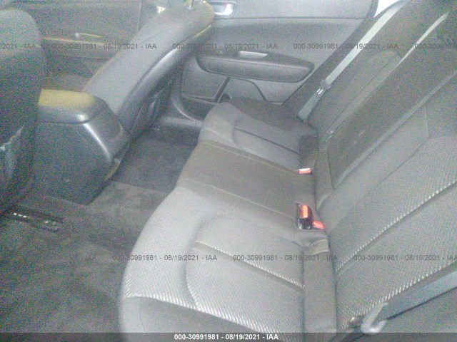 Photo 7 VIN: 5XXGT4L30JG261809 - KIA OPTIMA 