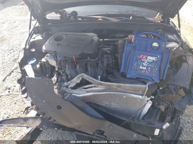 Photo 9 VIN: 5XXGT4L30JG262037 - KIA OPTIMA 