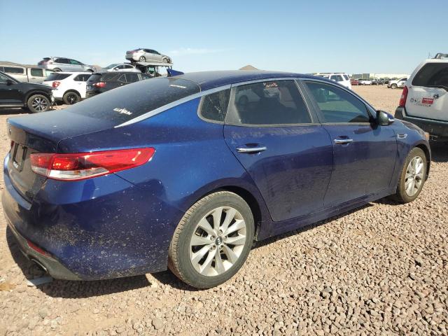 Photo 2 VIN: 5XXGT4L30JG263981 - KIA OPTIMA LX 