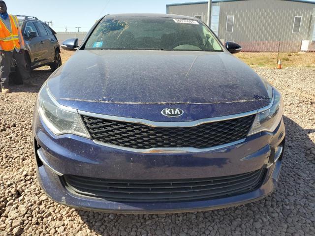 Photo 4 VIN: 5XXGT4L30JG263981 - KIA OPTIMA LX 