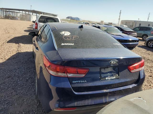 Photo 5 VIN: 5XXGT4L30JG263981 - KIA OPTIMA LX 