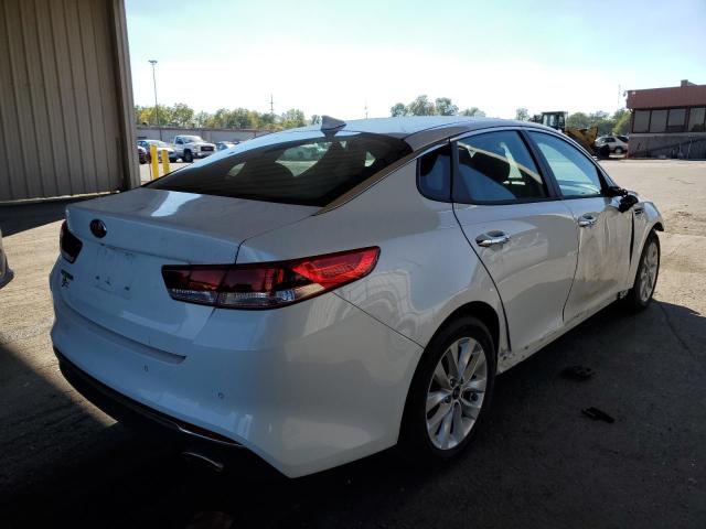 Photo 3 VIN: 5XXGT4L30JG264404 - KIA OPTIMA LX 